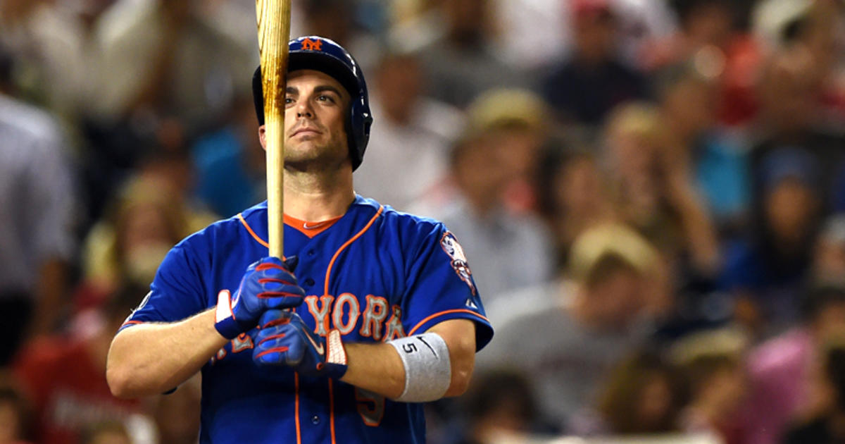 New York Mets: Analyzing David Wright After One Month