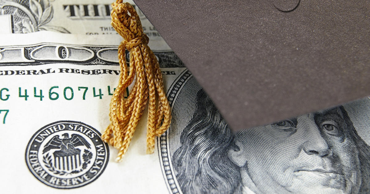 60m-in-student-loan-refund-checks-is-yours-in-the-mail-cbs-news