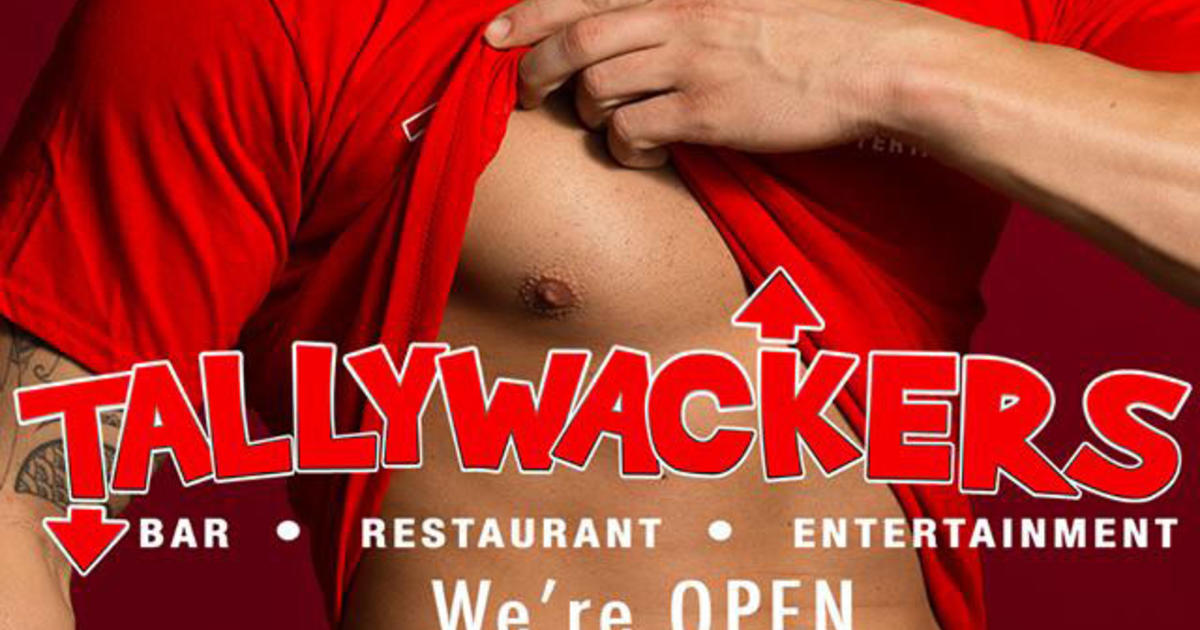 Male-Themed Tallywackers Restaurant Opens In Dallas