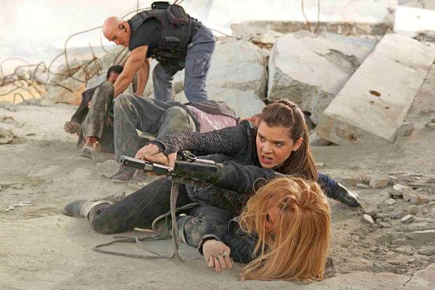 barely-lethal 