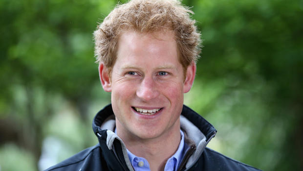 All about Prince Harry, Duke of Sussex 