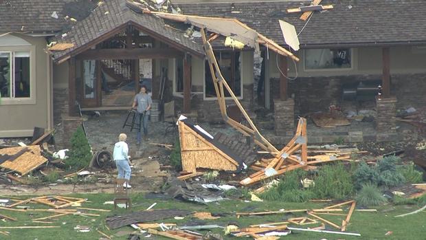 Tornado Damage Near Berthoud (12) 