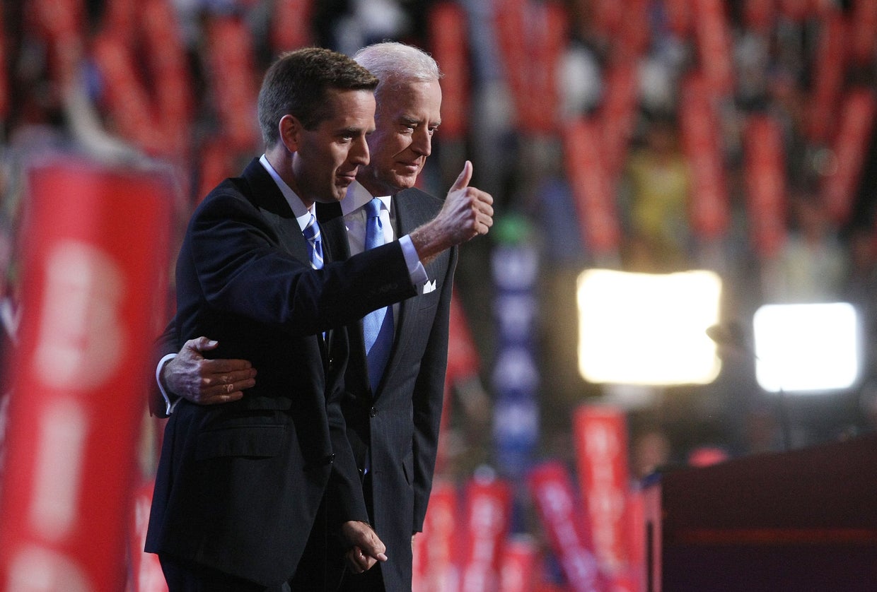 Joe biden we are america second to none and we own the finish line