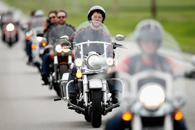 Motorcycle trips in iowa 60 photos - Travelerscast.com