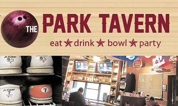 Park Tavern 