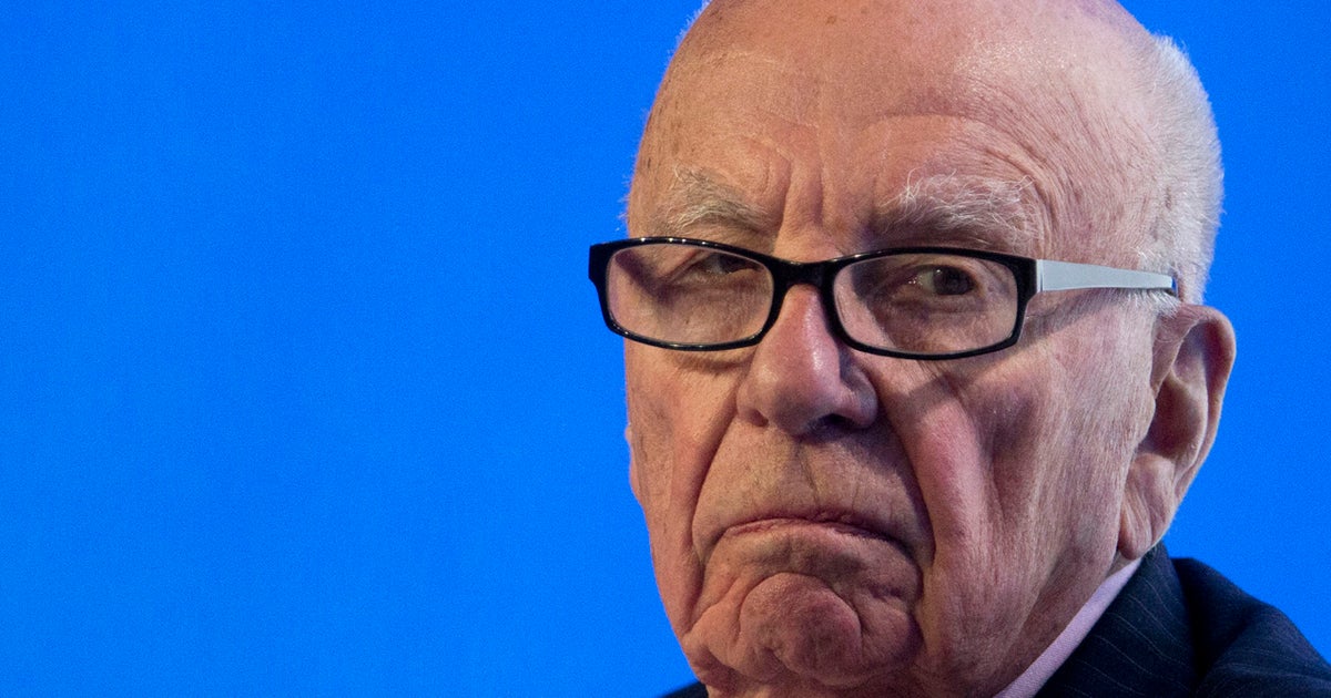 Dominion defamation suit argues Fox chairman Rupert Murdoch had misgivings about Fox News’ coverage after 2020 election