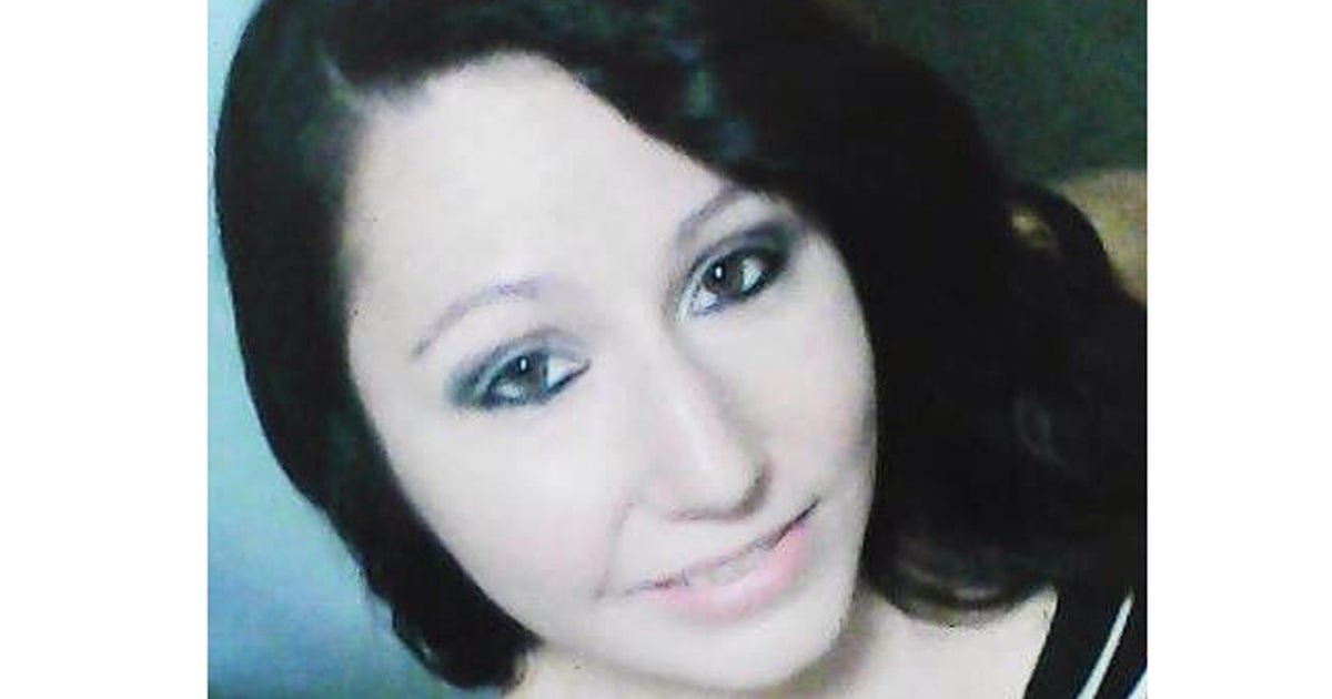 Cops Person of interest met missing Washington mom Nicole White online