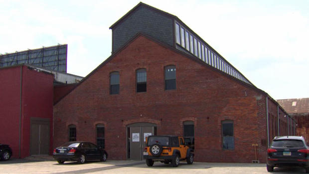 Boston Harbor Distillery 