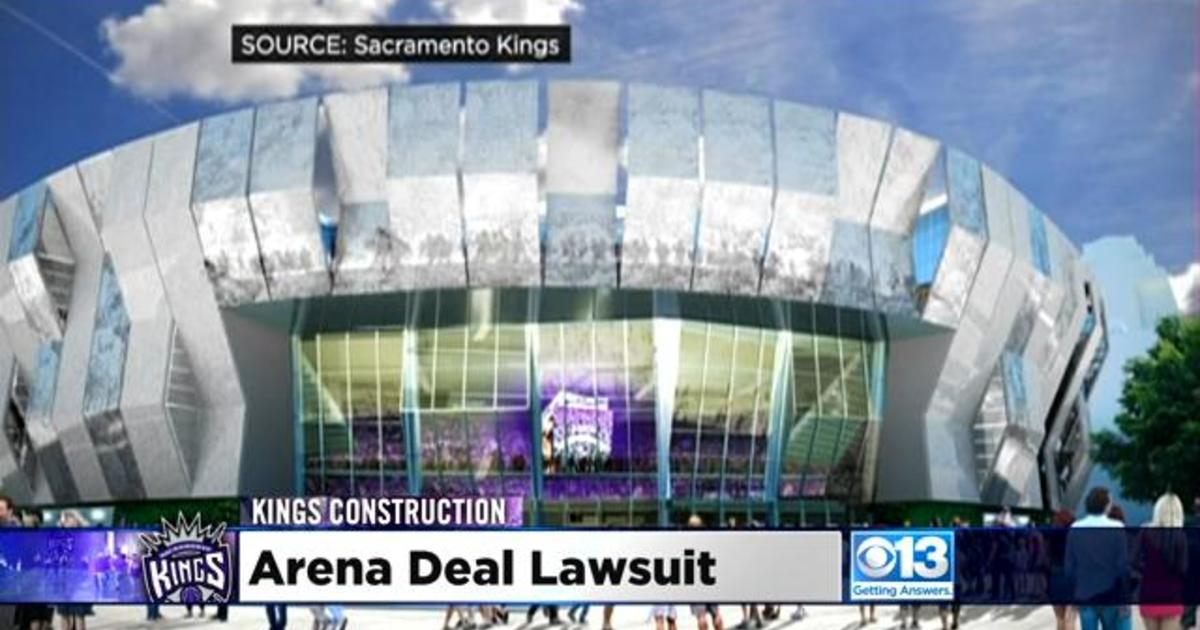 Arena Lawsuit 
