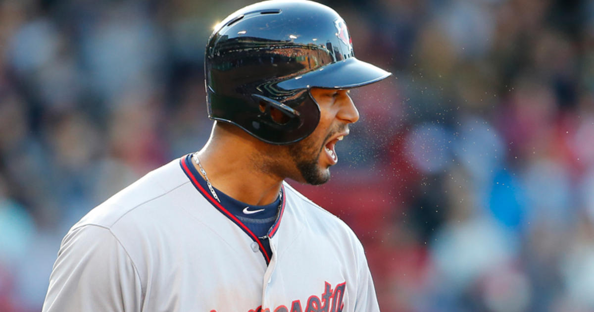 Twins: Aaron Hicks must prove himself in Triple-A, Gardenhire says – Twin  Cities