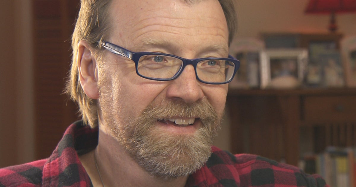 George Saunders&rsquo; long journey to short story success - CBS News