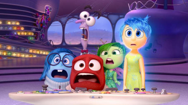 inside Out photo 