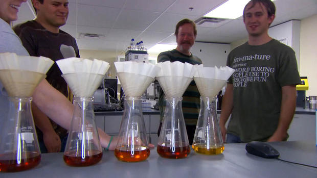 Craft Brewing Major Now Offered At Colorado State University 