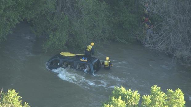 VEHICLES IN SOUTH PLATTE 2 1 