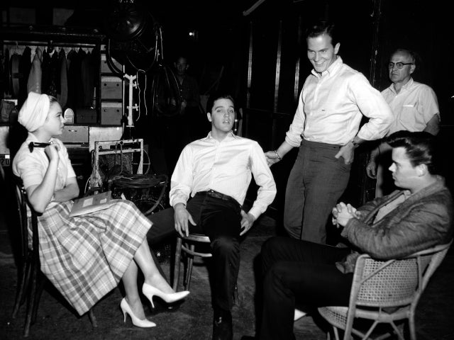 Pat Boone