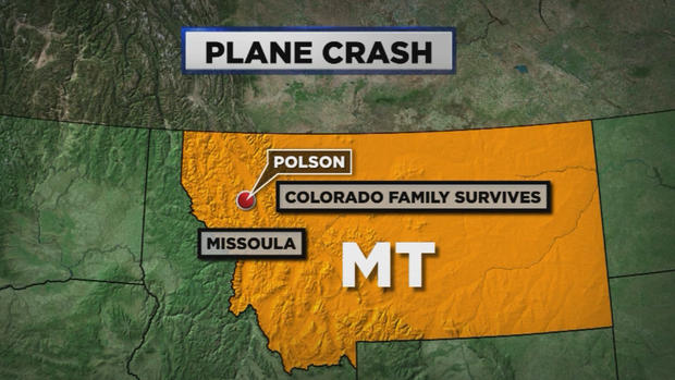 plane crash map 