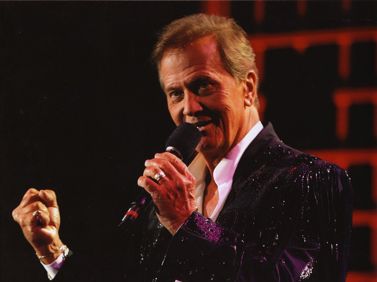 Pat Boone