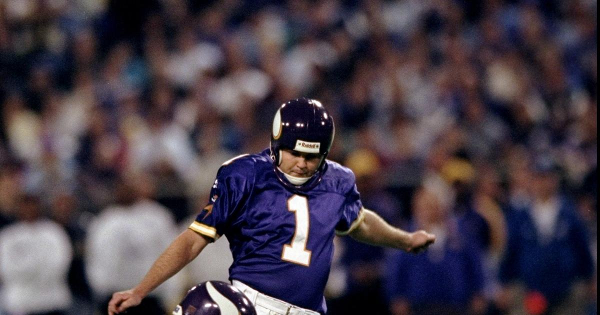 Vikings' Gary Anderson missed field goal in 1999 opened the way for the  Falcons to advance to Super Bowl – New York Daily News