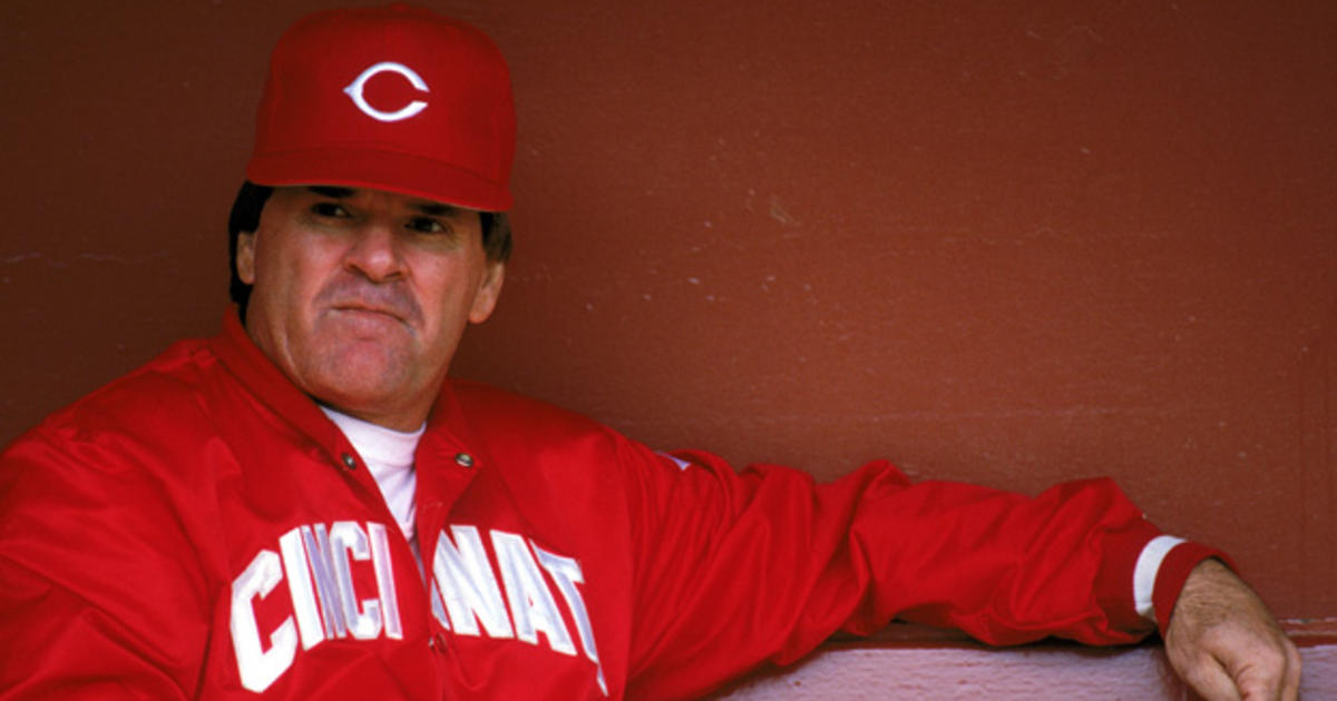 Reactions: No public apologies for Pete Rose's remarks on Phillies