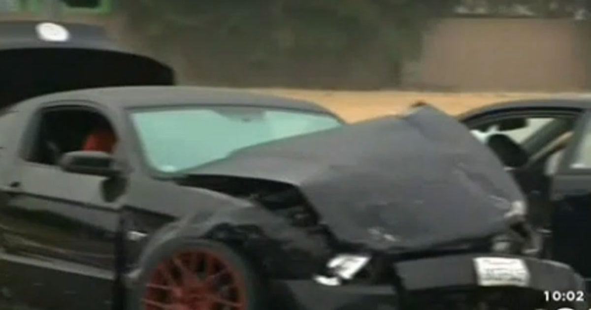 Alec Abraham, alleged hitandrun driver, charged with murder in