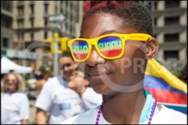 NYCpride 