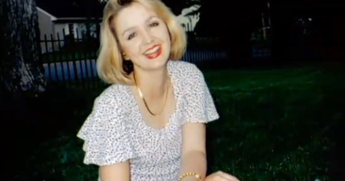 20 Years Later, Mason City, Iowa Tv Anchor Jodi Huisentruit Still 