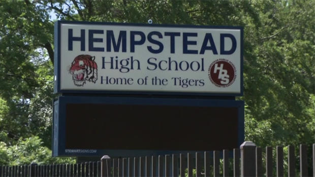 Hempstead High School 