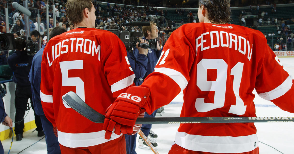 Sergei Fedorov - Detroit  Red wings hockey, Detroit red wings hockey,  Detroit red wings