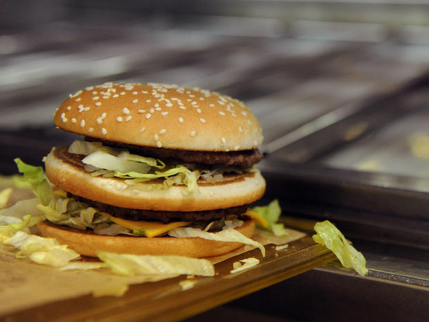 5 most loved and hated fast-food restaurants 
