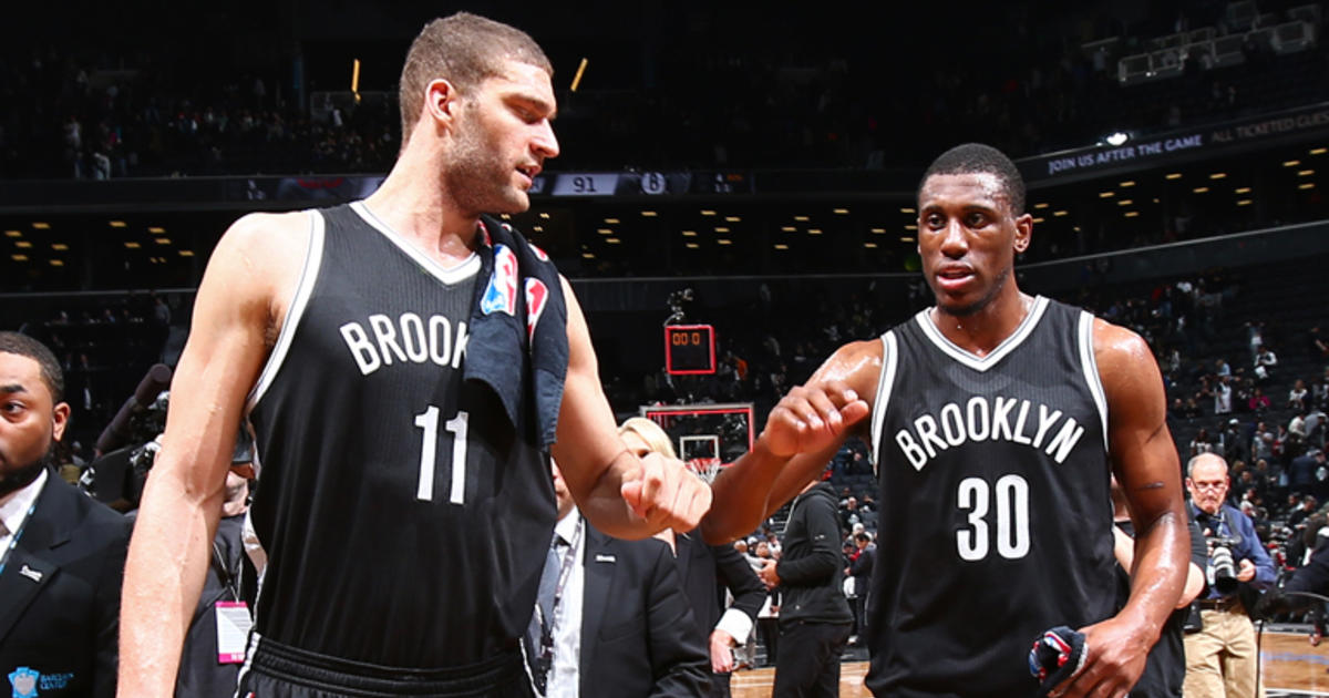 How the Brooklyn Islanders are not like the Brooklyn Nets - NetsDaily