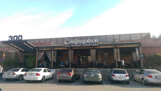 congregation ale house 