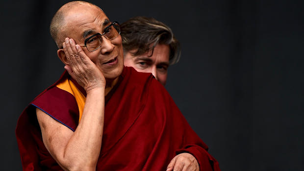 Glastonbury 2015: Headliners, hit makers and the Dalai Lama 