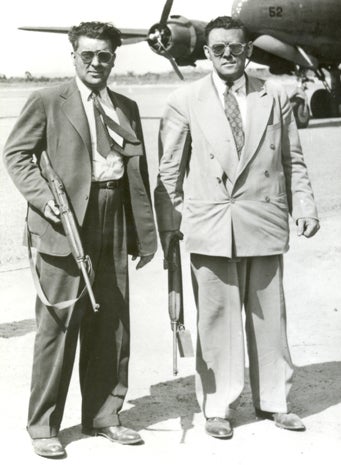 A history of the Secret Service
