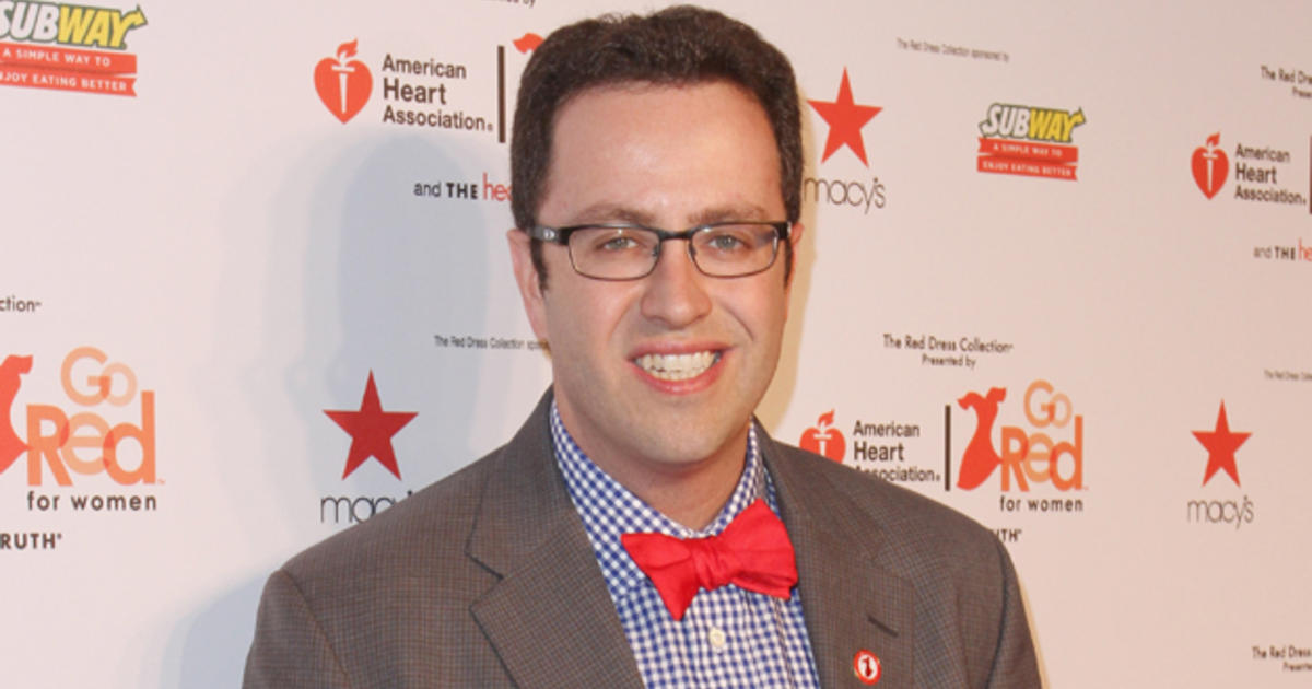 Prosecutors Jared Fogle Paid For Sex Acts With Minors In Nyc Received