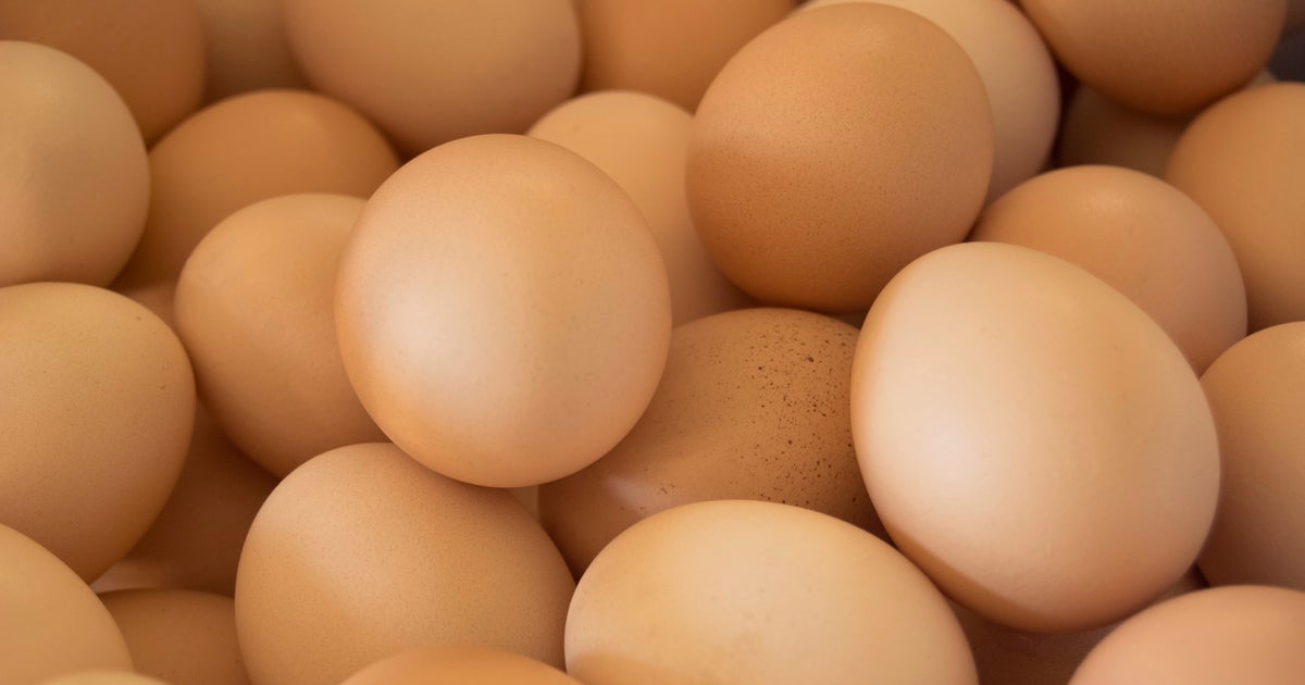 Eggs recalled after salmonella outbreak in 3 states linked to Good