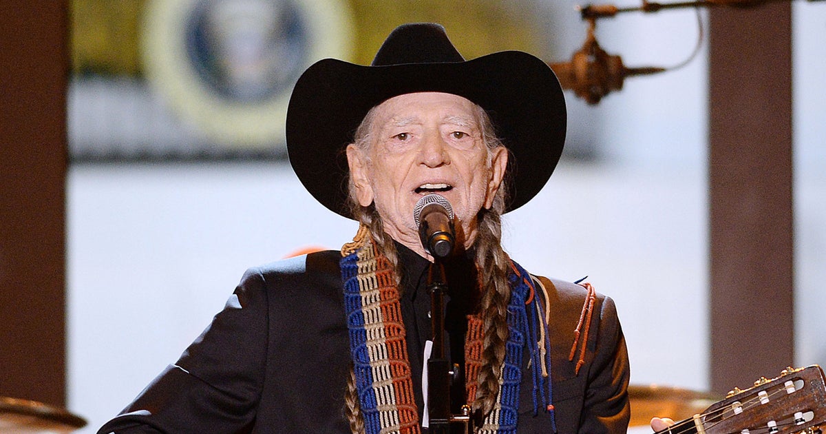 Willie nelson weed christmas song