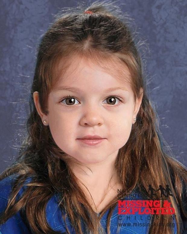 Updated Photo: Girl Found Dead in Boston Harbor 