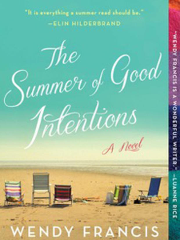 summer of good intentions 