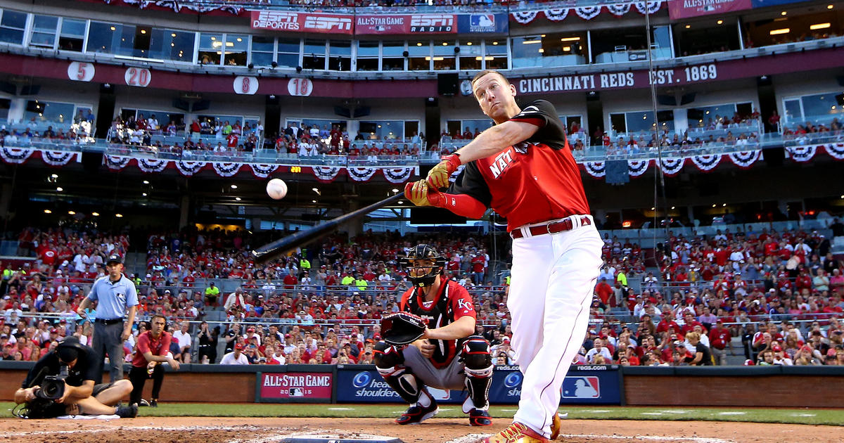 Todd Frazier gets huge raise from Reds after All-Star season