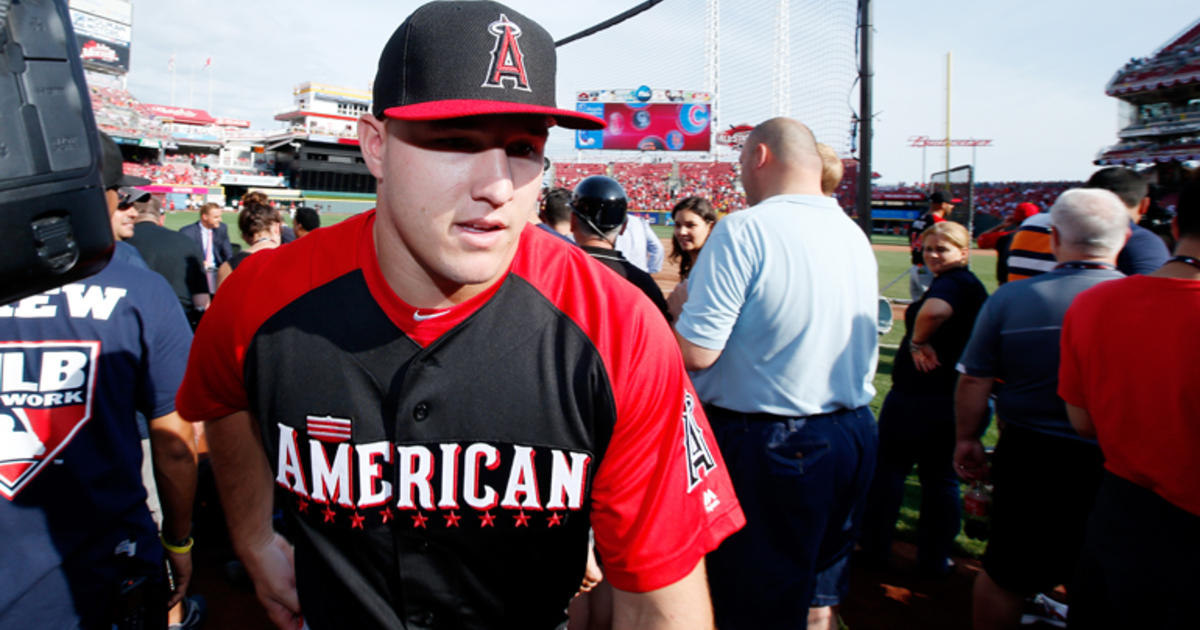 Youth prevails at 2015 MLB All-Star Game