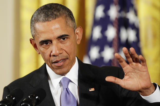 5 ways Obama is trying to sell the Iran nuclear deal 