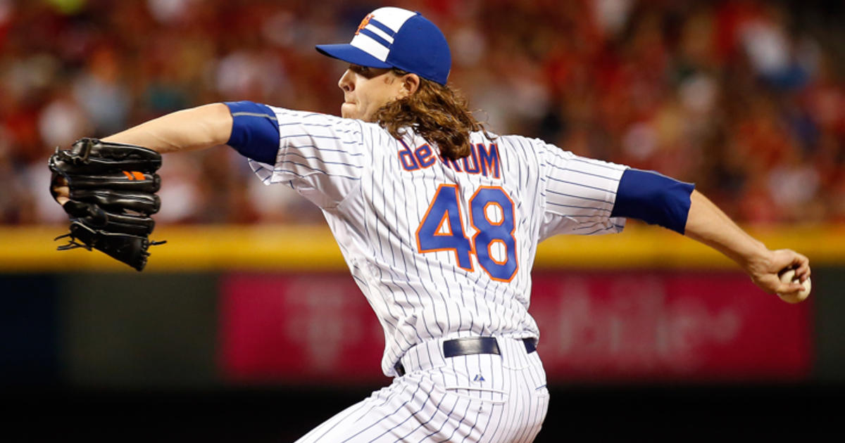 So You Think You Know The Mets: All-Star Pitchers - Metsmerized Online