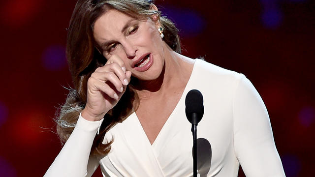 Oscars: Caitlyn Jenner Leads Campaign for Trans Movie