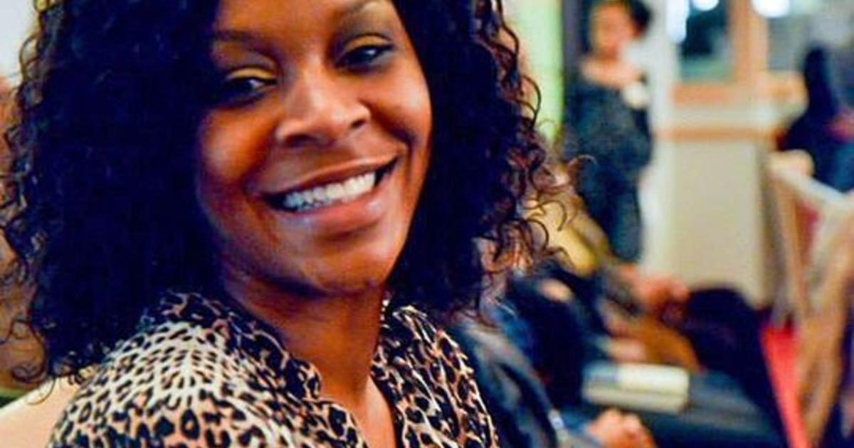 Independent autopsy performed in Waller County, Texas jail cell death of Sandra Bland - CBS News