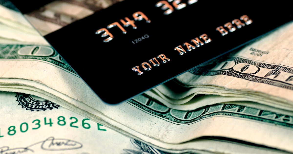 The best and worst things to charge on your credit card