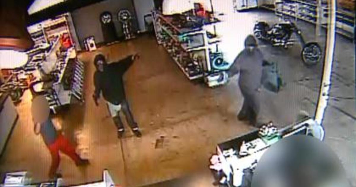 $5,000 reward offered for information about guns stolen from Belgrade pawn  shop