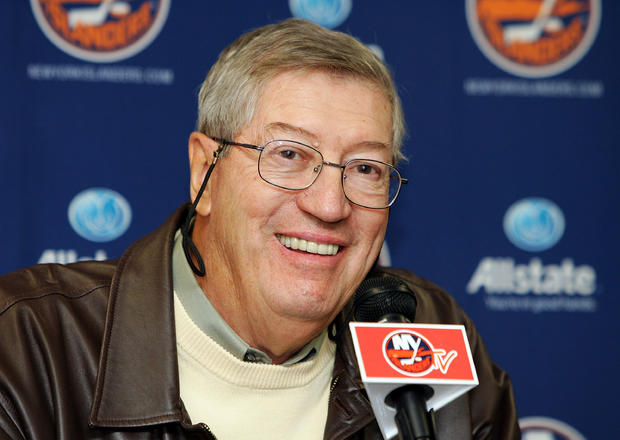 Al Arbour 