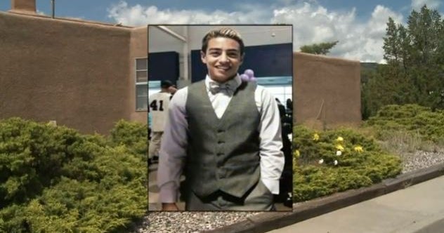New Mexico dispatcher Matthew Sanchez resigns after telling 911 caller ...