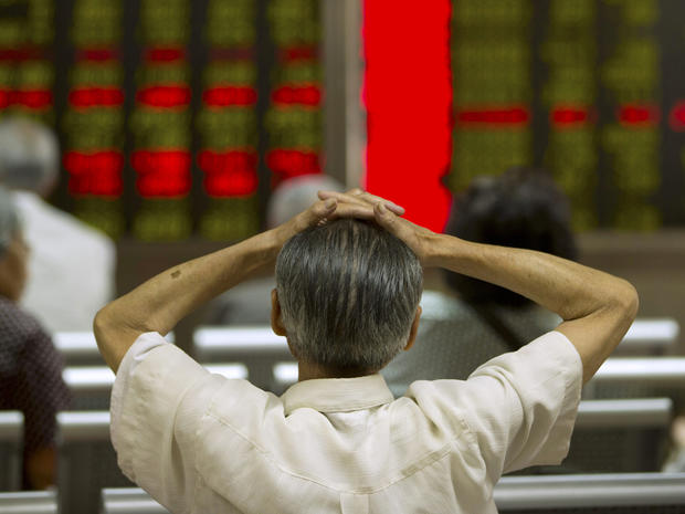 Q&A: What caused the market turmoil in China and beyond? 