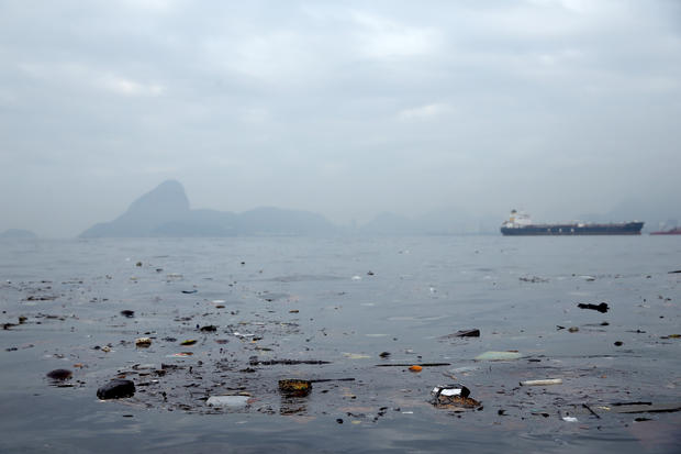 Rio Pollution-2 